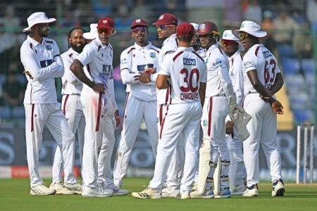 Reds Perreira calls for early preparation ahead of West Indies tour to New Zealand