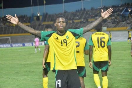 Reggae Boyz player ratings vs Bermuda: High marks as Jamaica inch closer to WC qualification Reggae Boyz player ratings vs Bermuda: High marks as Jamaica inch closer to WC qualification