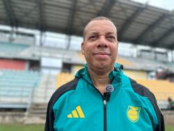 Reggae Girlz injury issues have led to growth – Busby | Sports