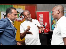 Reggae Marathon moves to Kingston, organisers expect greater local support | Sports