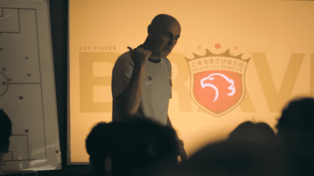 Revealing Kevin Muscat interview shows exactly what Rangers can expect as he explains creating ‘environment of respect’