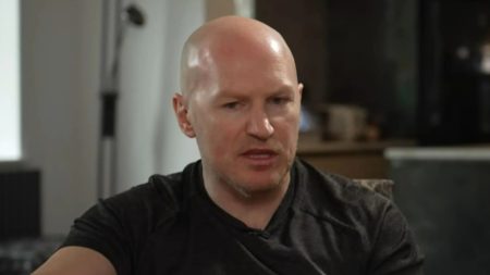 Ricky Hatton’s brother speaks out for first time since star’s death and says he was ‘always worried’ about legend boxer Ricky Hatton’s brother speaks out for first time since star’s death and says he was ‘always worried’ about legend boxer