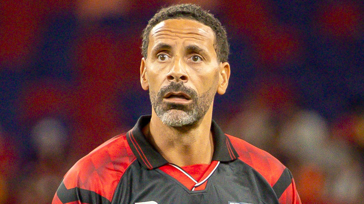 Rio Ferdinand reveals what nickname Cristiano Ronaldo calls him and why CR7 is wary of him in  Man Utd WhatsApp chat