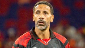 Rio Ferdinand reveals what nickname Cristiano Ronaldo calls him and why CR7 is wary of him in  Man Utd WhatsApp chat