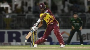 Rishad’s six-wicket haul powers Bangladesh to dominant victory over West Indies