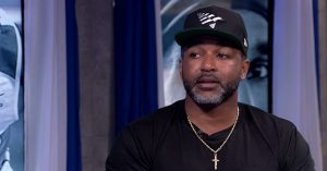 Ronald Forbes and Olympic Committee to launch athlete commission