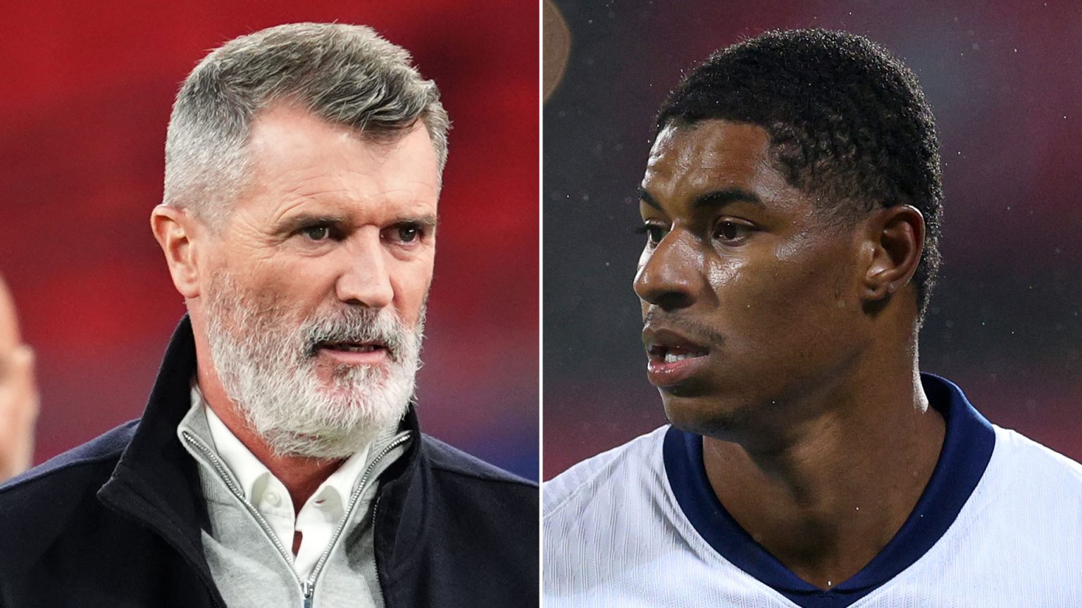 Roy Keane was right, Marcus Rashford was part of the problem at Man Utd and staff trod on eggshells around him
