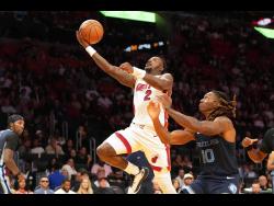 Rozier’s arrest leaves the Miami Heat stunned | Sports