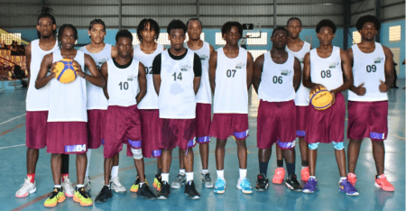 SMC, SALCC on collision course in schools’ basketball SMC, SALCC on collision course in schools’ basketball