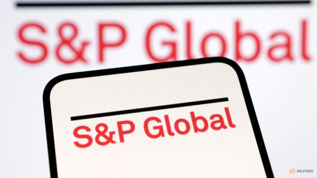S&P Global strikes .8 billion deal for private markets firm With Intelligence (Oct 15)