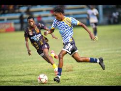 STATHS, JC meet in Zone C top-of-the-table clash | Sports