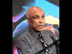 Samuda doubles down on inclusion of Russian, Belarusian para-athletes | Sports