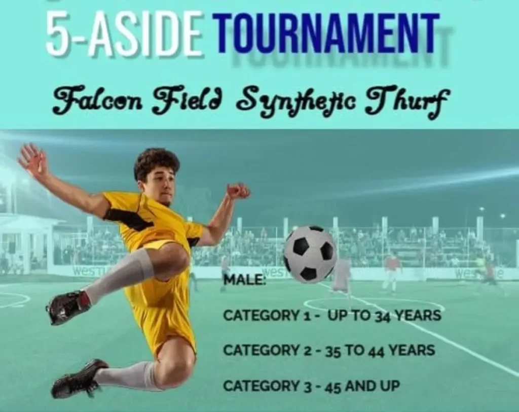 San Ignacio–Santa Elena Christmas Cup kicks off next week: Final call for registration