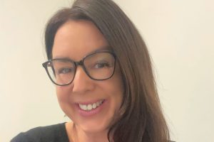 Sarah Boswell – The Netball Show with Flyhawk