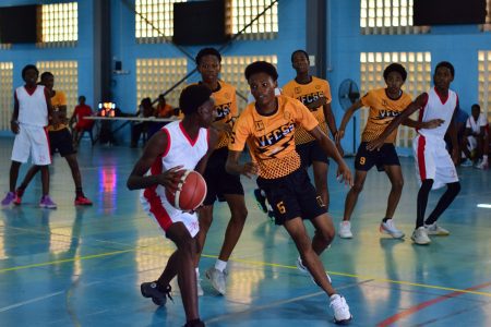 School sports are underway, but plenty of room for improvement School sports are underway, but plenty of room for improvement