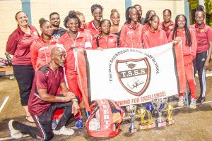 School sports gets going today