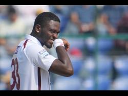 Seales fined for throw at Jaiswal | Sports