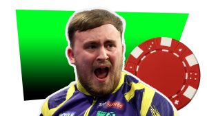 See Luke Littler defend his Mr Vegas Grand Slam of Darts title with best price ticket and cheap deals from just £69