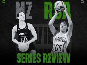 Series Review: Taini Jamison Trophy – New Zealand v South Africa
