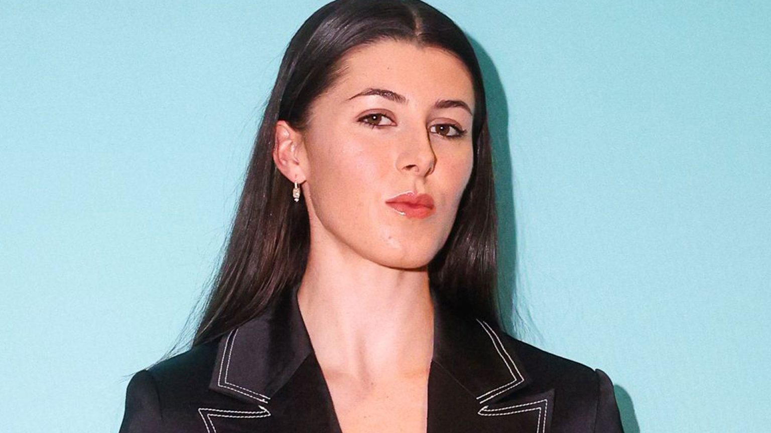 ‘Sexy and aggressive’ British athlete Amy Hunt, 23, reveals shock admission over love life after finding fame at Worlds