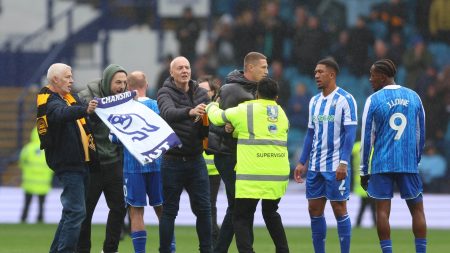 Sheffield Wednesday file for administration as crisis club set to be hit with huge points deduction