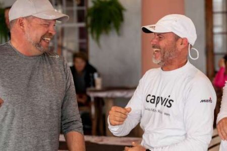 Shocks and epic tussles in Bermuda semi-finals – The Royal Gazette