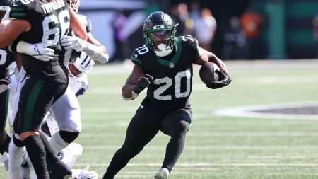 Should the Jets be movers at the trade deadline?