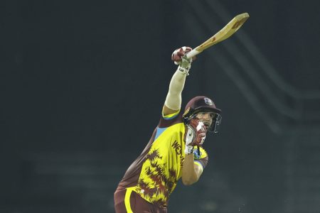 Simmonds four-for brings WI cheer – nationnews.com Simmonds four-for brings WI cheer – nationnews.com