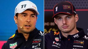 ‘So many things I could tell you’