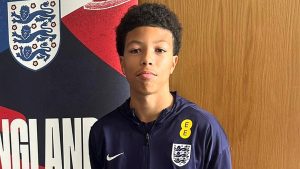 Son of Chelsea hero invited to England camp and looks set to spurn chance to represent country his dad played for