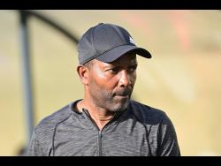 Speid blames ‘missed opportunities’ for Caribbean Cup exit | Sports