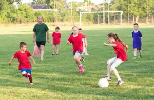 Sports clubs turn new members away due to lack of space