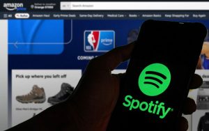 Spotify Inventory Now Available Via Amazon, Yahoo DSPs 10/03/2025