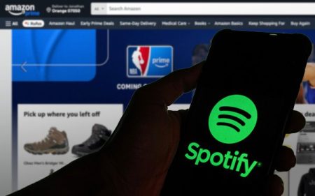 Spotify Inventory Now Available Via Amazon, Yahoo DSPs 10/03/2025