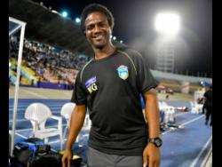 St George’s keep second-round hopes alive | Sports