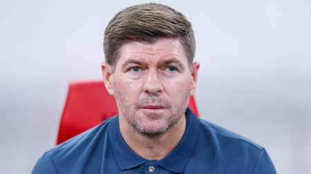 Steven Gerrard ‘will turn to respected former England coach for Rangers backroom team’ if he lands top Ibrox job
