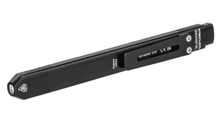 Streamlight releases the ultra-thin Wedge SL