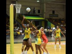 Sunshine Girls shorthanded ahead of England test | Sports