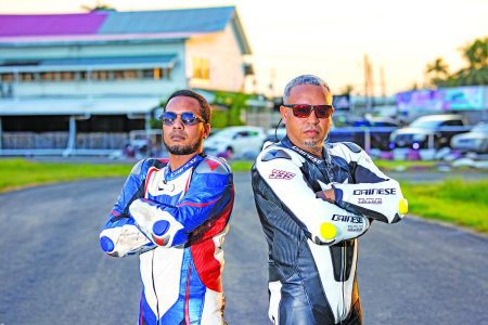 Superbikes B Class rivalry reaches boiling point