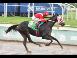 Supernatural Power eyes Mouttet Mile after Viceroy win | Sports