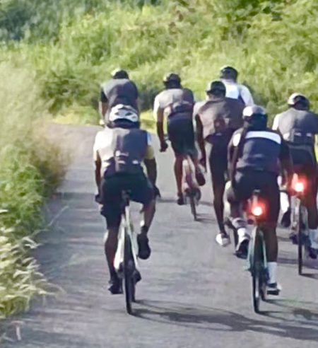 Swanton, Seila Lead the Field at America’s Paradise Challenge Swanton, Seila Lead the Field at America’s Paradise Challenge