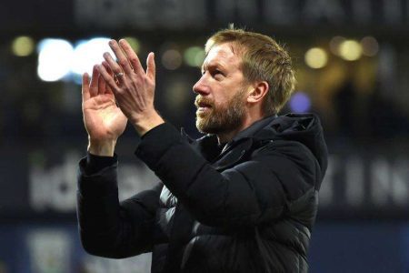 Sweden names ex-Chelsea manager Graham Potter new coach Sweden names ex-Chelsea manager Graham Potter new coach
