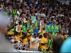 TIMELESS LEGACY | Sports | Jamaica Gleaner