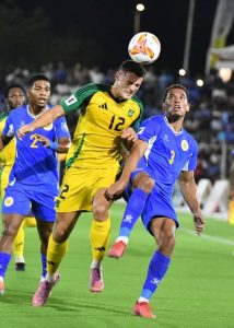 TOOTHLESS! – Jamaica Observer