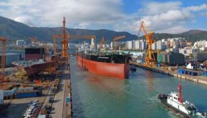 Tanker company moves fleet to Bermuda – The Royal Gazette