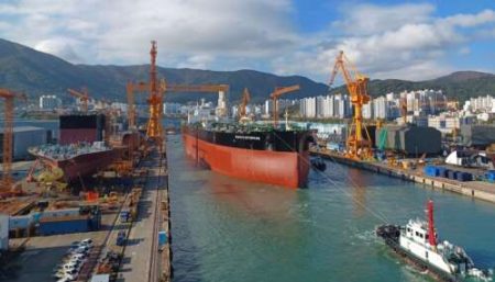 Tanker company moves fleet to Bermuda – The Royal Gazette