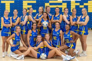 Team Bath ready for 2026