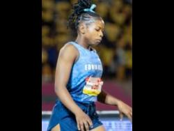 Tearful farewell for Edwin Allen’s Taneisha Gayle | Sports