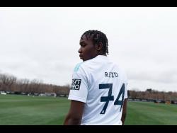 Teenager Reid surprised, grateful for first call-up | Sports