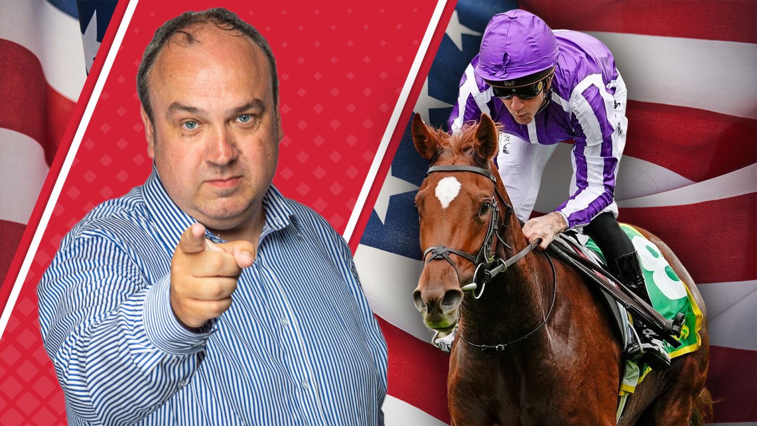 Templegate’s Breeders’ Cup day one tips including a 4-1 double for the ‘amazing’ Aidan O’Brien